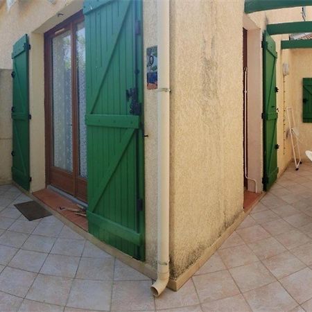 Charmant Pavillon Avec Mezzanine, A 900M De La Plage, Parking Prive, Pour 4 Personnes A Argeles-Sur-Mer - Fr-1-388-113 Exterior foto